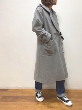 san🦔さんのコーディネート