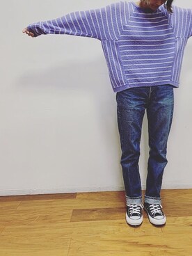 san🦔さんのコーディネート