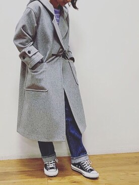 san🦔さんのコーディネート