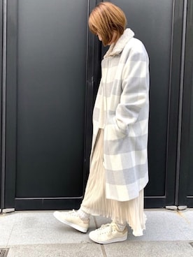 san🦔さんのコーディネート