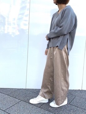 san🦔さんのコーディネート