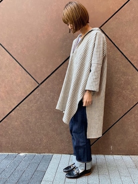 san🦔さんのコーディネート