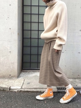 san🦔さんのコーディネート