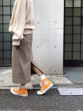 san🦔さんのコーディネート