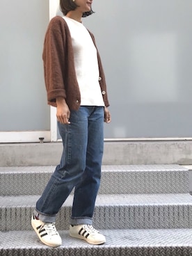 san🦔さんのコーディネート