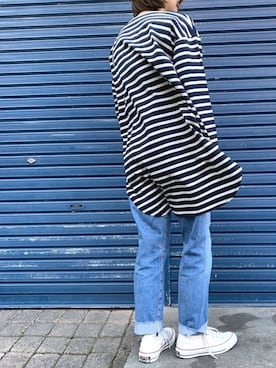 san🦔さんのコーディネート