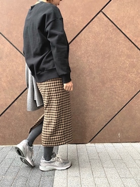 san🦔さんのコーディネート