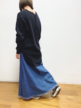 san🦔さんのコーディネート