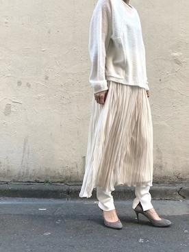 san🦔さんのコーディネート