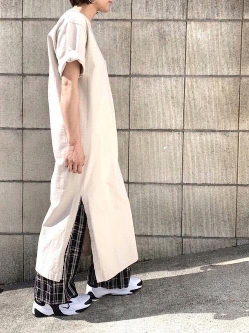 San Munich Munichのtシャツ カットソーを使ったコーディネート Wear