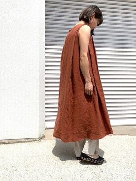 san🦔さんのコーディネート