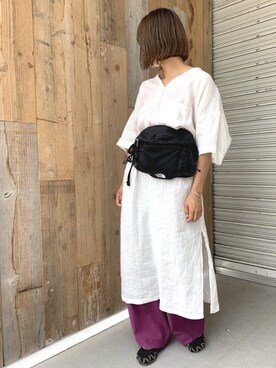 san🦔さんのコーディネート