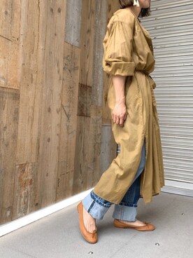 san🦔さんのコーディネート