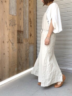 san🦔さんのコーディネート