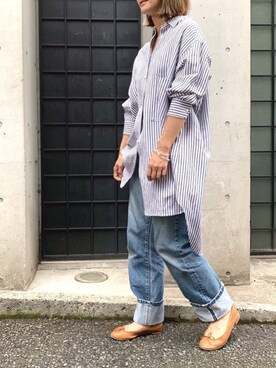 san🦔さんのコーディネート