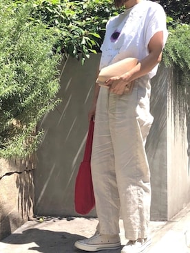 san🦔さんのコーディネート