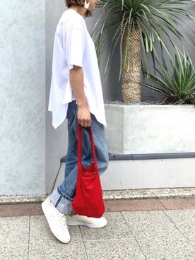 san🦔さんのコーディネート