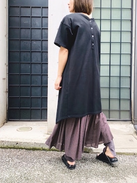 san🦔さんのコーディネート