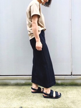 san🦔さんのコーディネート