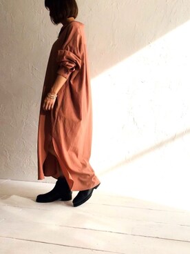 san🦔さんのコーディネート