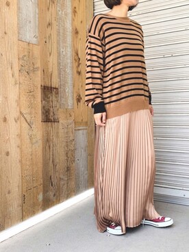 san🦔さんのコーディネート