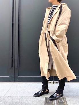 san🦔さんのコーディネート