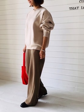 san🦔さんのコーディネート