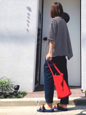 san🦔さんのコーディネート