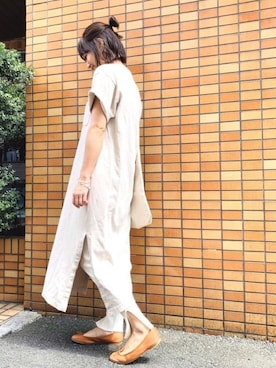 san🦔さんのコーディネート