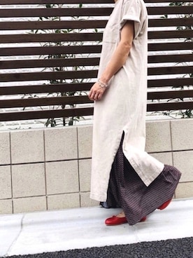 san🦔さんのコーディネート