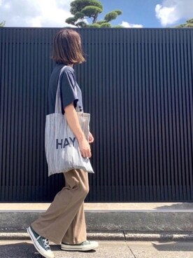 san🦔さんのコーディネート