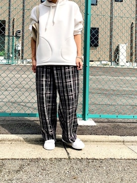 san🦔さんのコーディネート