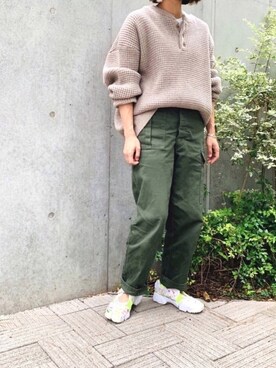 san🦔さんのコーディネート