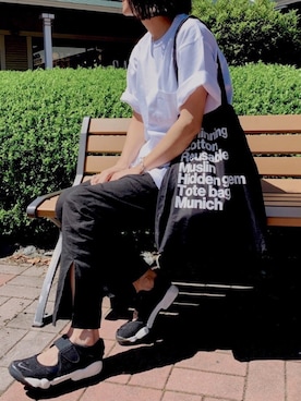 san🦔さんのコーディネート