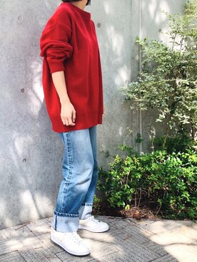 san🦔さんのコーディネート