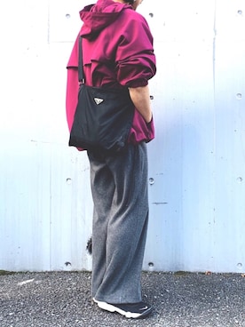 san🦔さんのコーディネート