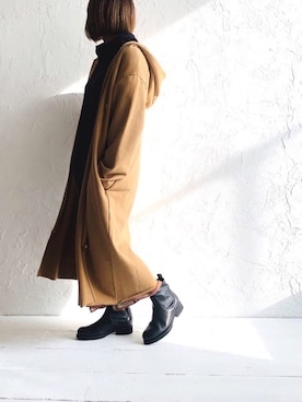 san🦔さんのコーディネート