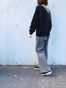 san🦔さんのコーディネート