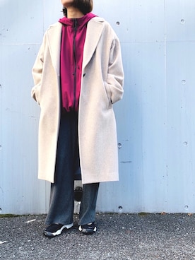 san🦔さんのコーディネート