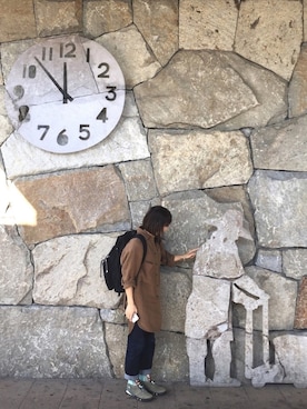 san🦔さんのコーディネート