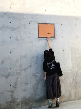 san🦔さんのコーディネート