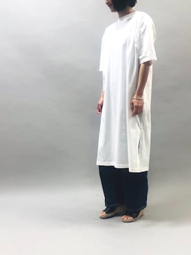 san🦔さん(レディース・158cm)の夏コーディネート