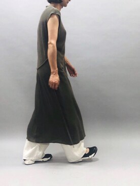 san🦔さん(レディース・158cm)の夏コーディネート