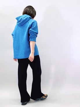 san🦔さん(レディース・158cm)の秋コーディネート