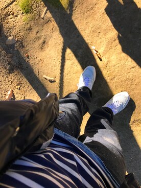 いとうさんさんのコーディネート