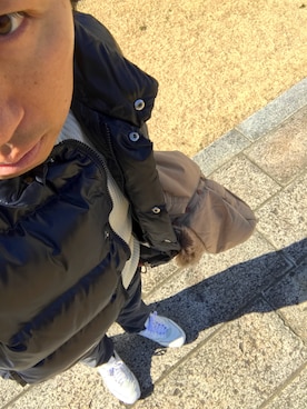 いとうさんさんのコーディネート