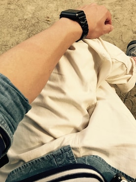 いとうさんさんのコーディネート