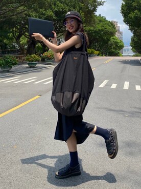 echoalcoholさんのコーディネート