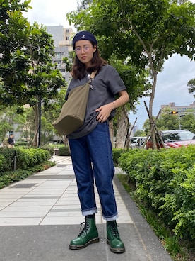 echoalcoholさんのコーディネート