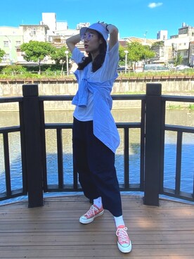 echoalcoholさんのコーディネート